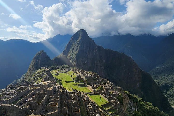 Private 8-Day Cultural Tour to Machu Picchu & the Sacred Valley from Cusco photo 2