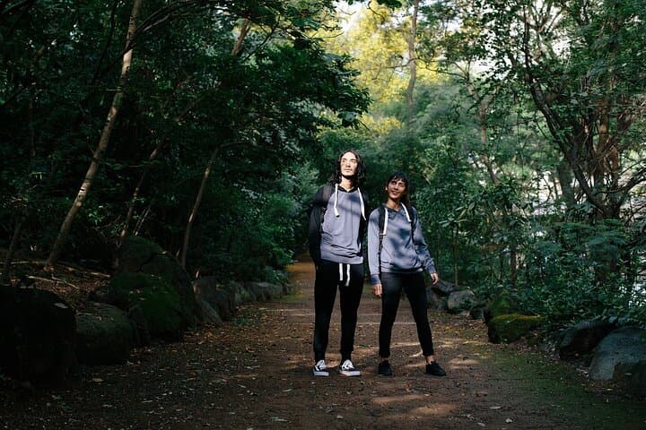 Khao Phra Thaeo Trek: Private Phuket Adventure to Tonsai and Bang Pae Waterfalls photo 3