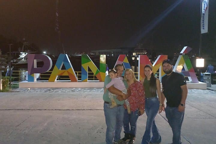 Private Half-Day Panama City Tour — Canal, Casco Viejo & City Highlights photo 1
