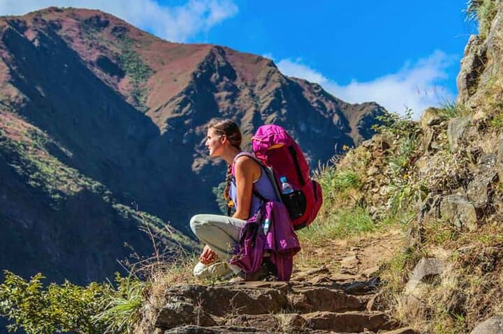 2-Day Inca Trail & Huayna Picchu Trek — 2 Days, 1 Night Guide photo 3