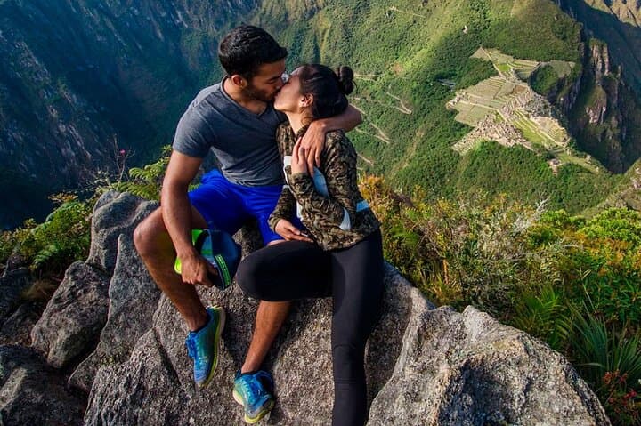 2-Day Inca Trail & Huayna Picchu Trek — 2 Days, 1 Night Guide photo 5