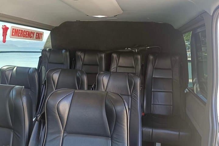 Wellington Private Airport Transfer — Fast Door-to-Door Comfort photo 2