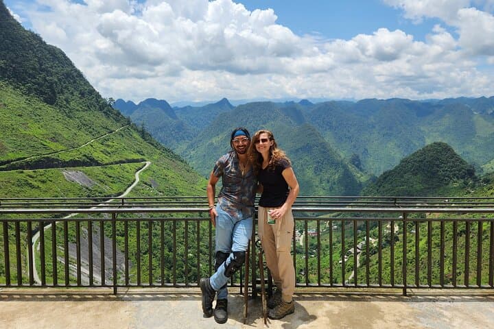 Ha Giang Loop 4-Day Motorbike Tour: Dong Van, Ma Pi Leng & Lung Cu photo 6