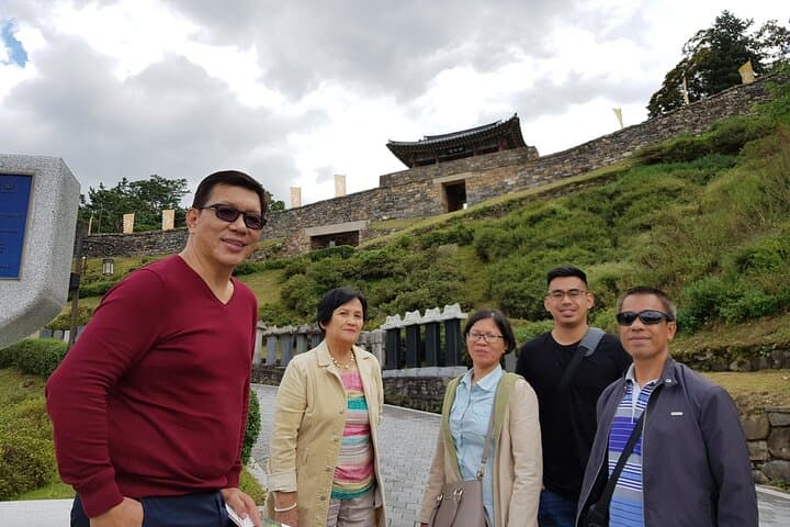 Five-day Western Korea Cultural & Coastal Tour: Jeonju, Yeosu, Suncheon, Damyang & Gongju photo 3