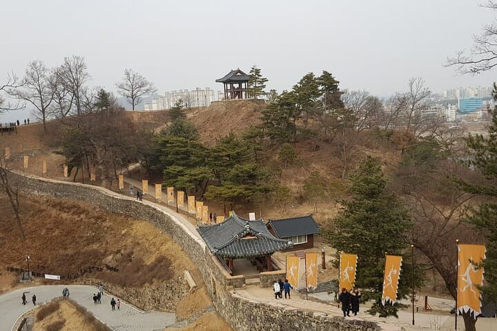 Five-day Western Korea Cultural & Coastal Tour: Jeonju, Yeosu, Suncheon, Damyang & Gongju photo 5