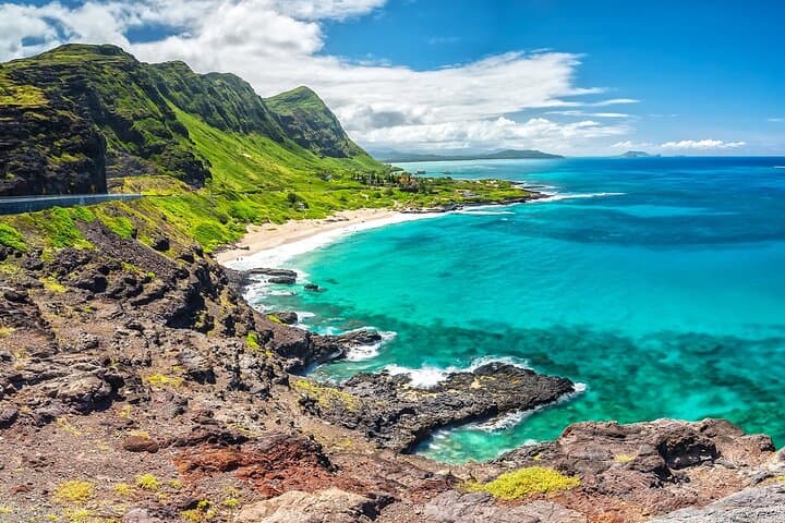Koko Head Stairs & Southeast O'ahu Full-Day Guided Hike and Beach Tour photo 3