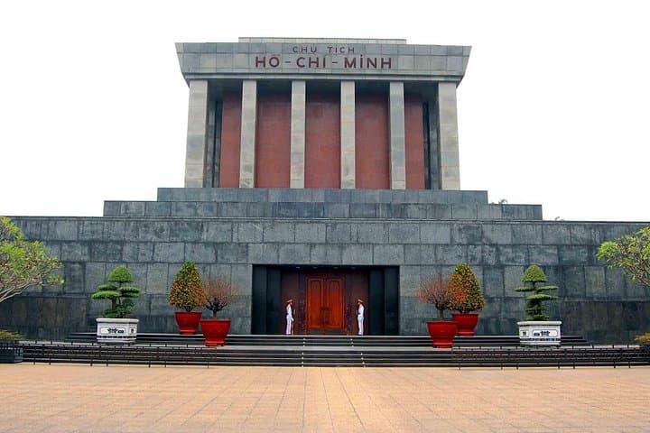 Hanoi City Discovery: Full-Day Cultural and Historical Tour photo 3