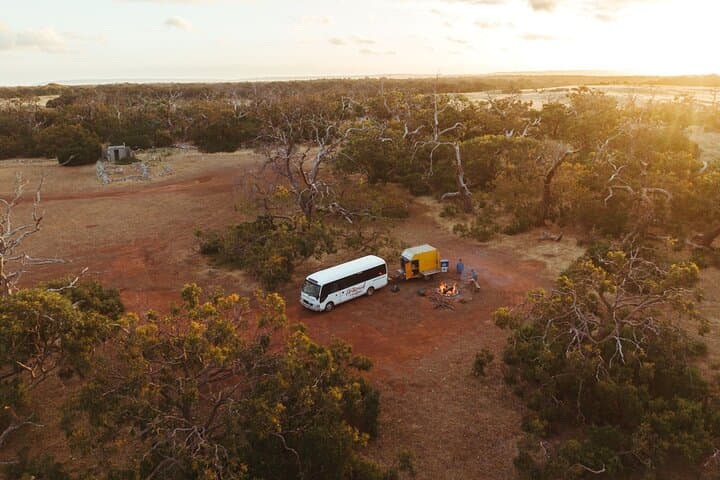 Perth to Adelaide: 10-Day Coast-to-Outback Camping Adventure photo 6