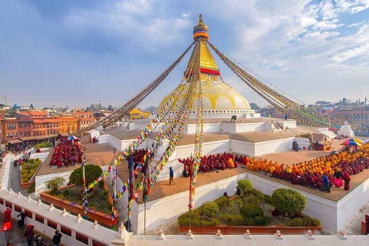10-Day Nepal Cultural Highlights: Kathmandu, Chitwan, Lumbini & Pokhara photo 2
