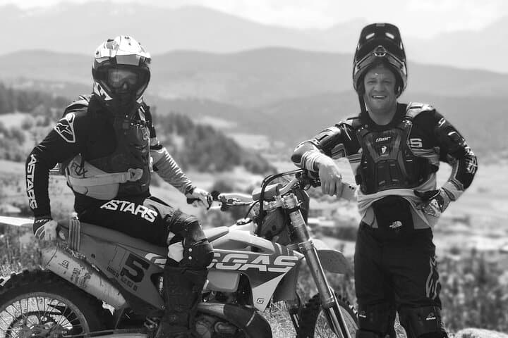 Private 4-Day Enduro Motorcycle Tour in Bulgaria's Mountains photo 5