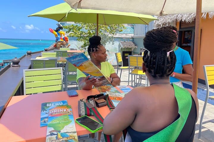 Montego Bay Catamaran Party & Snorkel — Half-Day Hip Strip Cruise photo 5