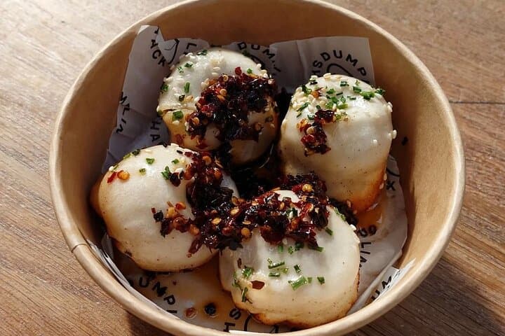 East London Spitalfields & Borough Market Food Tour — Best Eats and Insider Tips photo 1