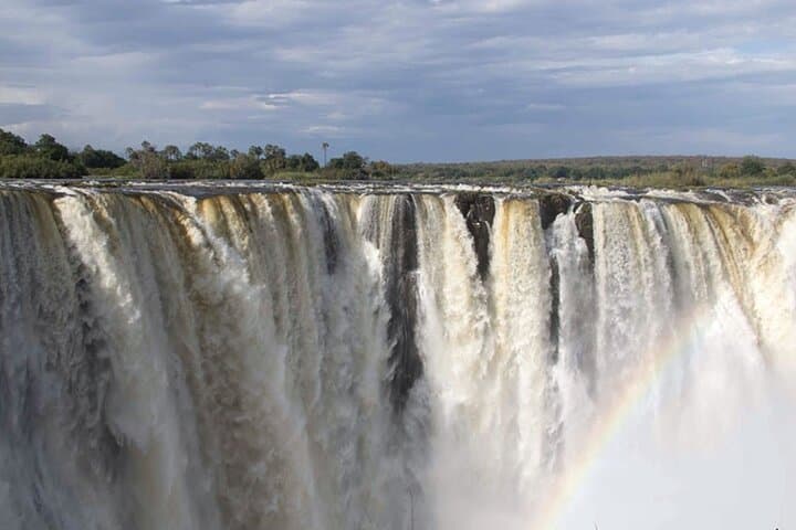 Full Day Victoria Falls + Zambezi National Park Safari: Guide, History & Practical Tips