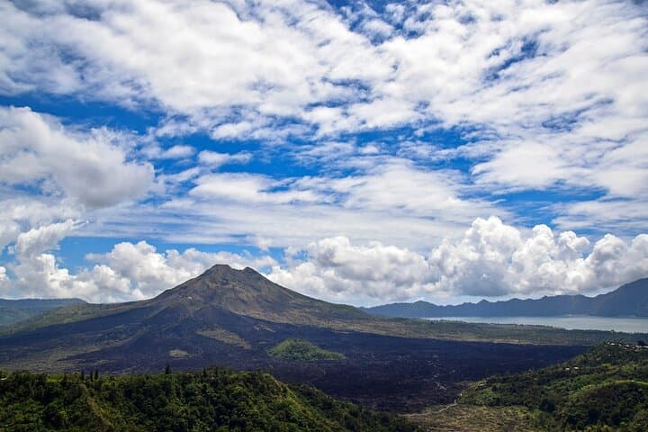 Full-Day Mount Batur & Ubud Tour — Monkey Forest, Rice Terraces, Tirta Empul & Spa photo 6