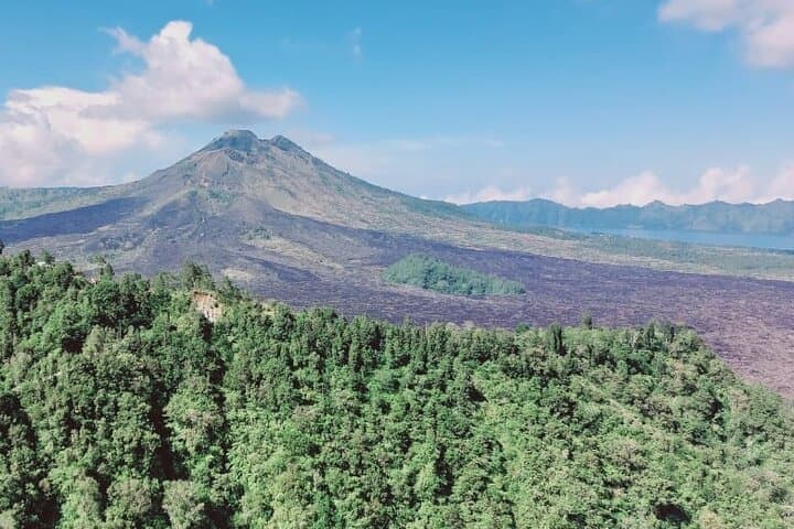 Full-Day Mount Batur & Ubud Tour — Monkey Forest, Rice Terraces, Tirta Empul & Spa photo 5