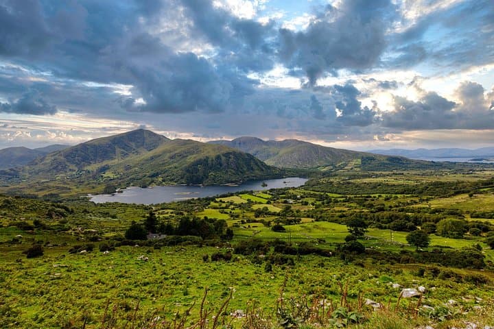 Private Ring of Beara Day Tour from Killarney — Drive the Wild Atlantic Way photo 6