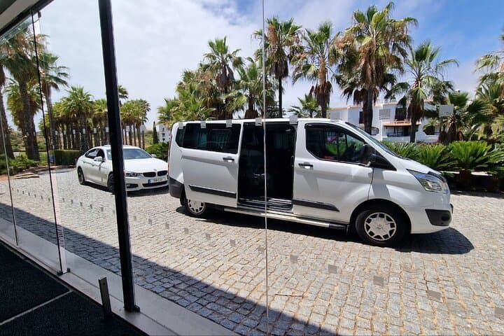 Custom Private Excursion in the Algarve: Tailored 5–7 Hour Coastal & Cultural Tour photo 2