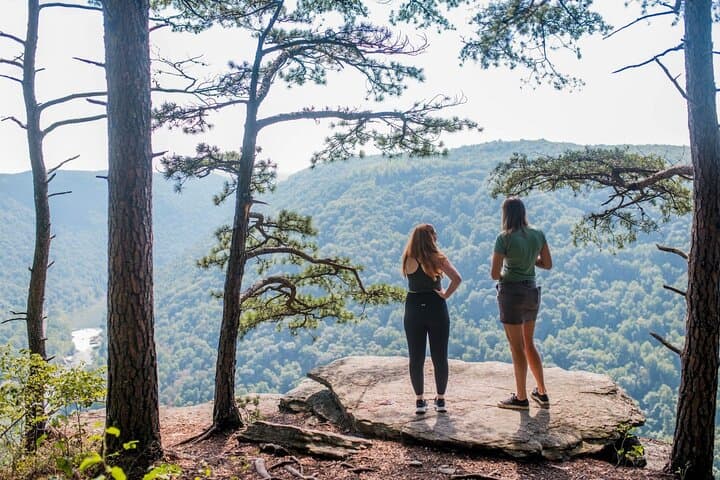 Half-Day Hike in New River Gorge: Guided Trails, Views & History photo 2