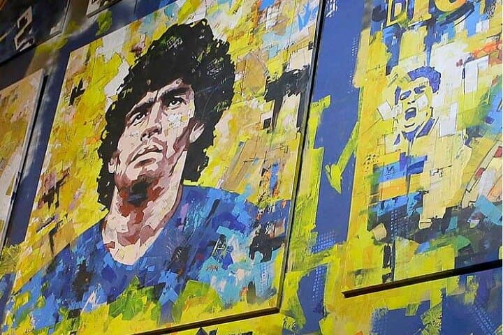 Inside Argentine Football: Match-Day in Buenos Aires' Iconic Stadiums photo 6