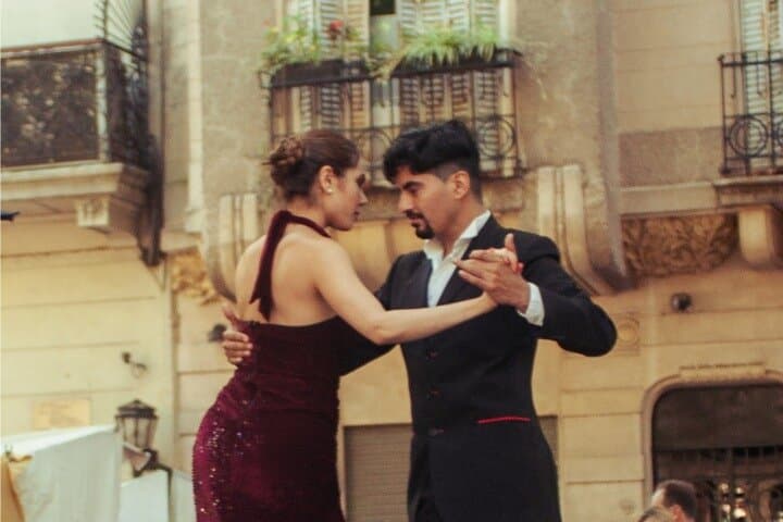 Buenos Aires Tango: Intimate Lesson and Milonga Immersion photo 3
