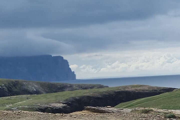 Private Orkney Mainland Tour: Skara Brae, Standing Stones & Coastal Wildlife