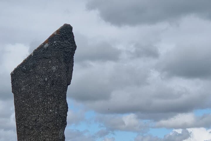 Private Orkney Mainland Tour: Skara Brae, Standing Stones & Coastal Wildlife photo 3