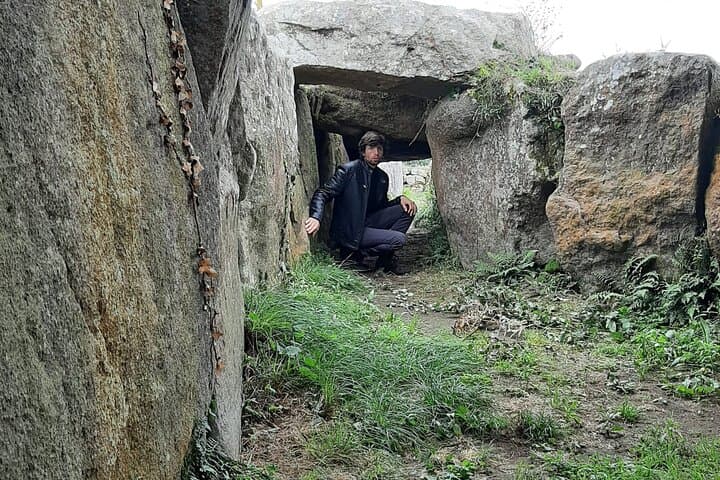 Menhir Secrets: Half-Day Circuit Through Carnac's Megaliths photo 3