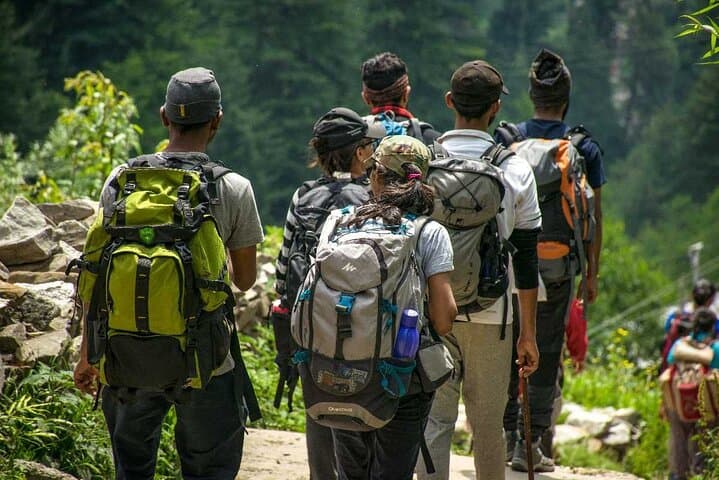Aural Mountain Trek: Conquer Cambodia’s Highest Peak on a 3-Day Guided Trek