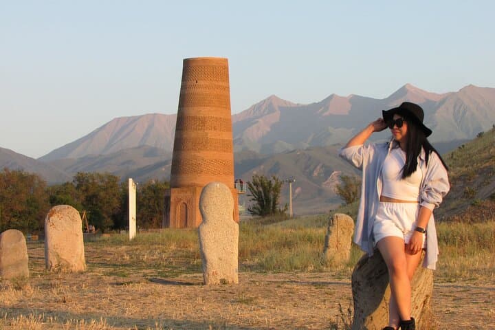 10-Day Nomad Route: Kyrgyzstan from Bishkek to Issyk-Kul photo 1