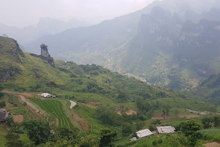 Ha Giang 4-Day Motorbike Loop: Easy-Driving Semi-Auto Tour from Hanoi photo 4