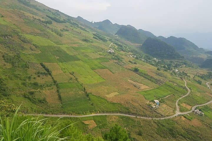Ha Giang 4-Day Motorbike Loop: Easy-Driving Semi-Auto Tour from Hanoi photo 5