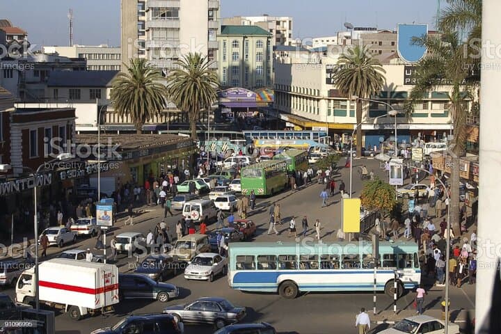 Half-Day Nairobi City Tour: Museums, Memorials & KICC Rooftop Views photo 2