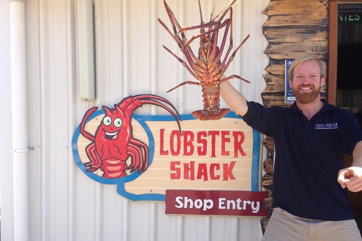 Pinnacles, Lobster & Lavender: Full-Day Small-Group Tour from Perth photo 3