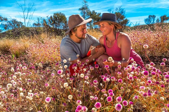 Pinnacles, Lobster & Lavender: Full-Day Small-Group Tour from Perth photo 4