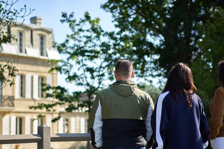 Half-Day Wine Tour Through Margaux’s Grand Crus photo 6