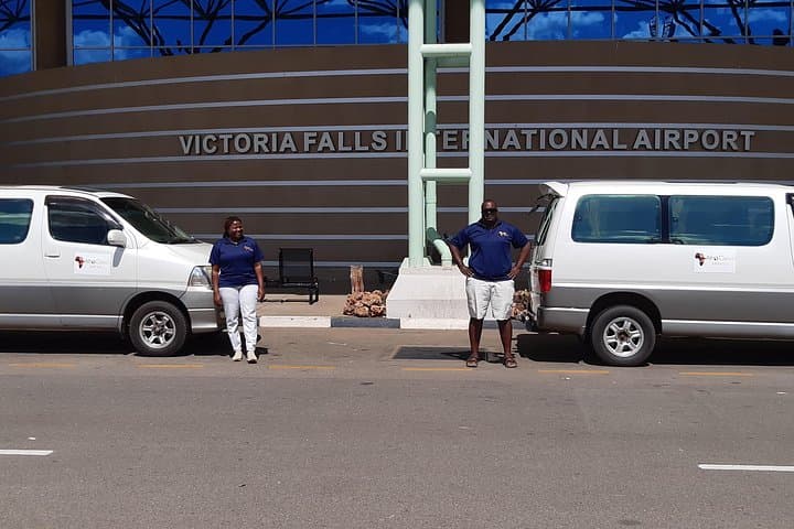 3-Day Victoria Falls: Helicopter Flight, Zambezi Sunset Cruise & Guided Falls Tour photo 4