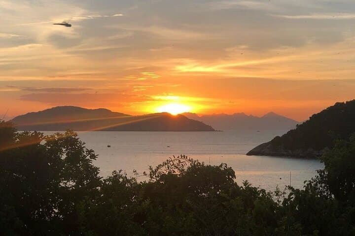 Cham Island Snorkeling Day Trip from Hoi An: Coral Reefs & Hai Tang Pagoda photo 5