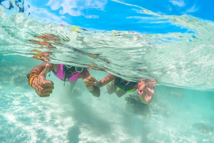 Full-Day Coral and Racha Islands Snorkeling Tour from Phuket photo 2