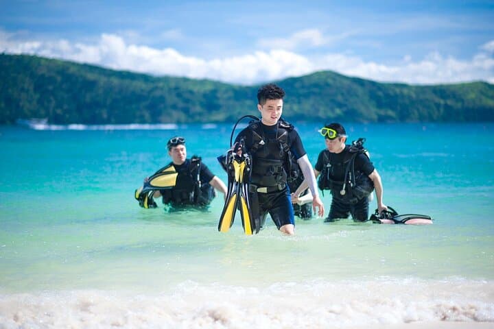 Full-Day Coral and Racha Islands Snorkeling Tour from Phuket photo 3