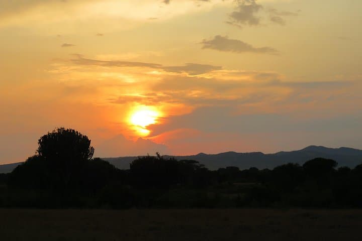 3-Day Queen Elizabeth National Park Safari & Kyambura Chimp Trek photo 4