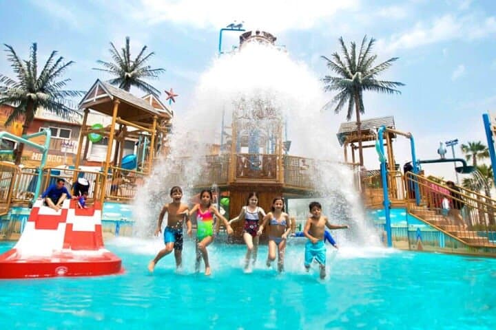 Wild Wadi Waterpark Dubai — Ticket Guide, Top Rides & Visitor Tips photo 3