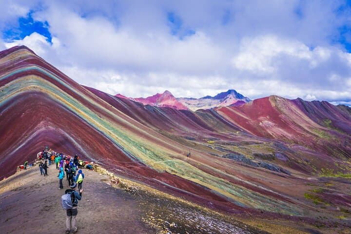 Vinicunca (Rainbow Mountain) Full-Day Trek from Cusco — What to Expect & How to Prepare photo 6