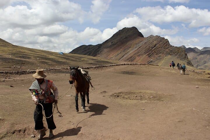 Vinicunca (Rainbow Mountain) Full-Day Trek from Cusco — What to Expect & How to Prepare photo 3