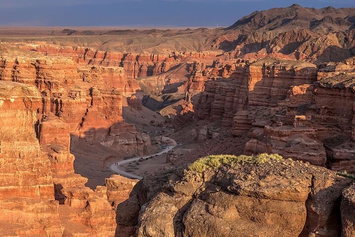 Kolsay Lake & Charyn Grand Canyon: Day Trip from Almaty photo 6