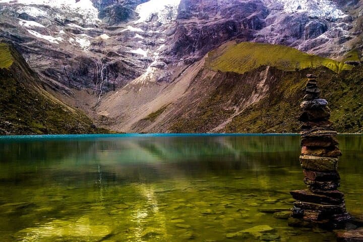 Humantay Lake Full-Day Trek from Cusco: Guided Tour with Meals & Transfers photo 2