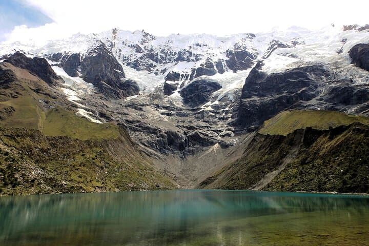 Humantay Lake Full-Day Trek from Cusco: Guided Tour with Meals & Transfers photo 3