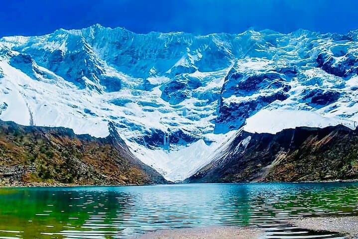Humantay Lake Full-Day Trek from Cusco: Guided Tour with Meals & Transfers