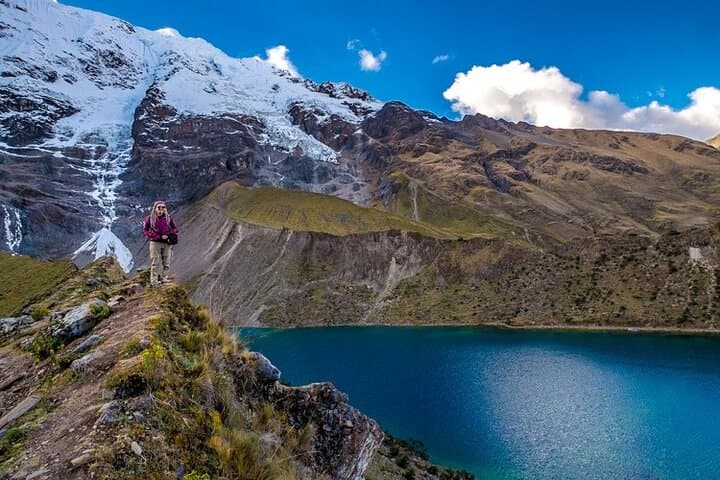 Humantay Lake Full-Day Trek from Cusco: Guided Tour with Meals & Transfers photo 4
