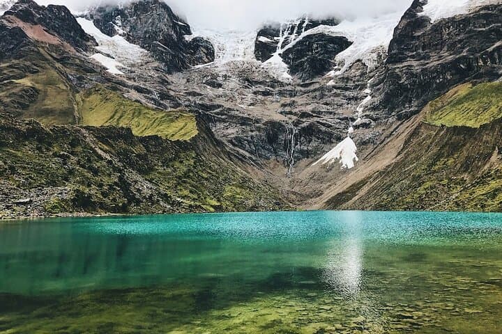 Humantay Lake Full-Day Trek from Cusco: Guided Tour with Meals & Transfers photo 5