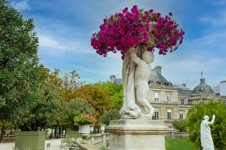Explore Paris Like a Local: Full-Day Custom Private Guide Tour photo 5